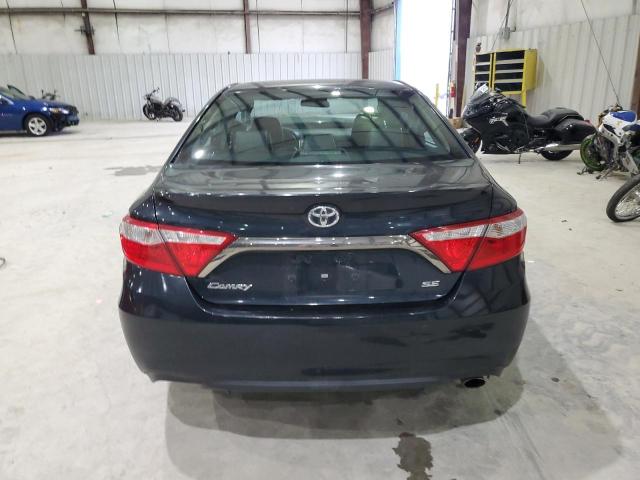 2016 TOYOTA CAMRY LE #3294142953