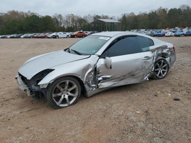 INFINITI G35