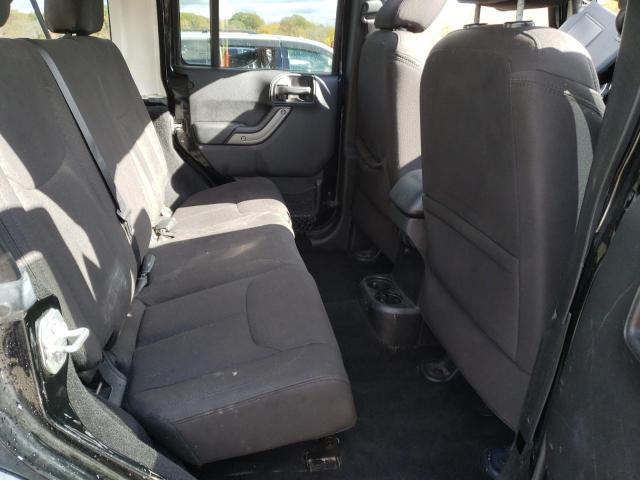 2015 JEEP WRANGLER U #3283939795