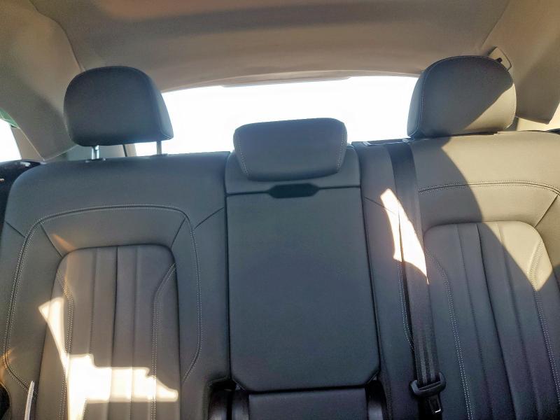 2021 AUDI Q5 PREMIUM WA1AAAFY5M2092988