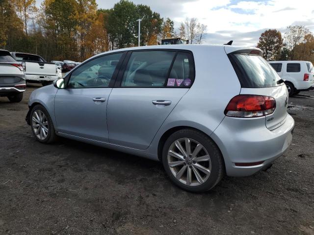 2012 VOLKSWAGEN GOLF - WVWNM7AJ9CW246315
