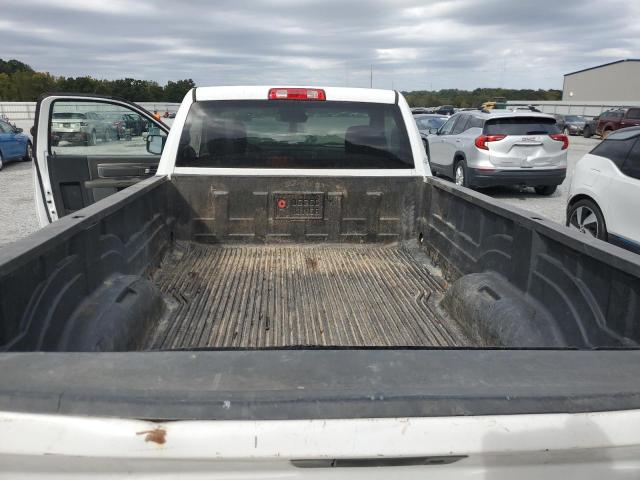 2016 RAM 1500 ST - 3C6JR6DTXGG256080