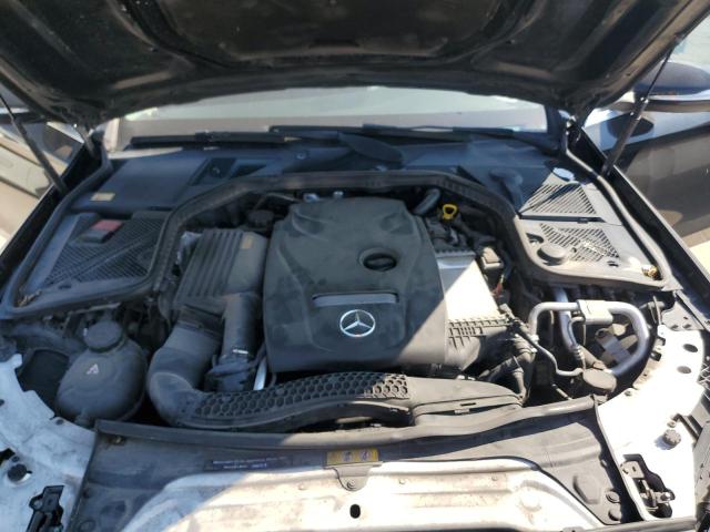 2015 MERCEDES-BENZ C 300 4MATIC 55SWF4KB5FU081519