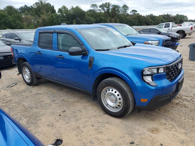 2025 FORD MAVERICK X #3291433153