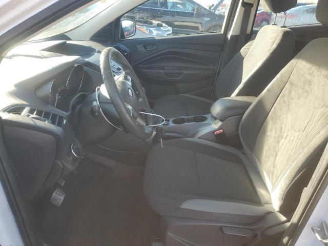 2016 FORD ESCAPE S - 1FMCU0F74GUA68077