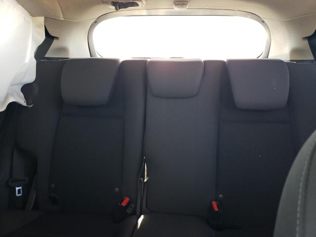 2022 HONDA HR-V EX #3287498993