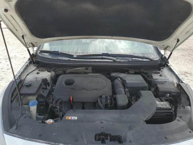 2016 HYUNDAI SONATA SE 5NPE24AF8GH301705