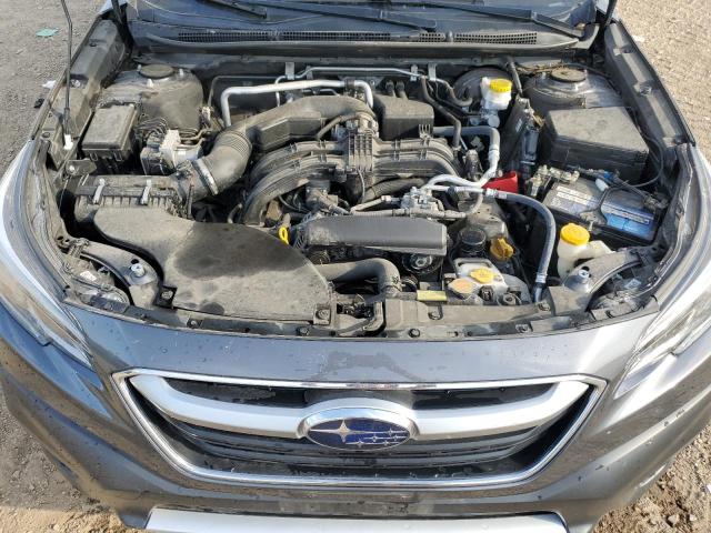 2021 SUBARU OUTBACK LI #3290371771