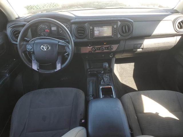 2024 TOYOTA TACOMA ACC #3292427552