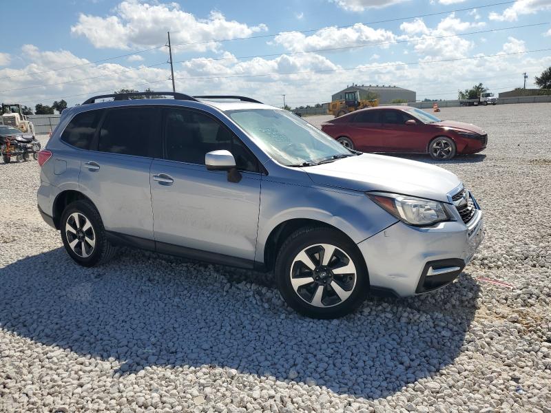 2017 SUBARU FORESTER 2 - JF2SJALC7HH442418