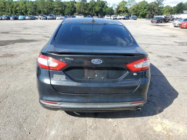 2013 FORD FUSION SE #3294119941