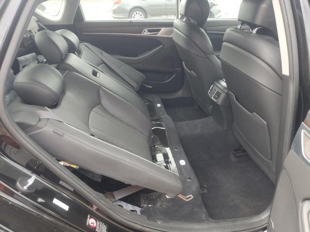 2018 GENESIS G80 BASE #3297162505