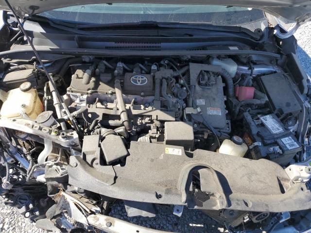 2020 TOYOTA COROLLA LE - JTDEBRBE5LJ003701