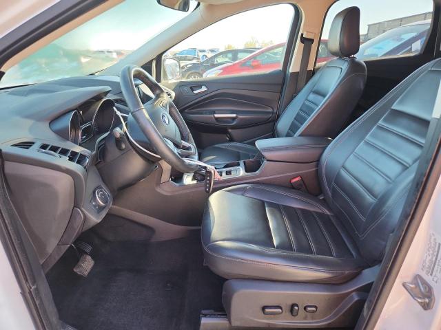 2019 FORD ESCAPE SEL - 1FMCU9HD4KUA16285