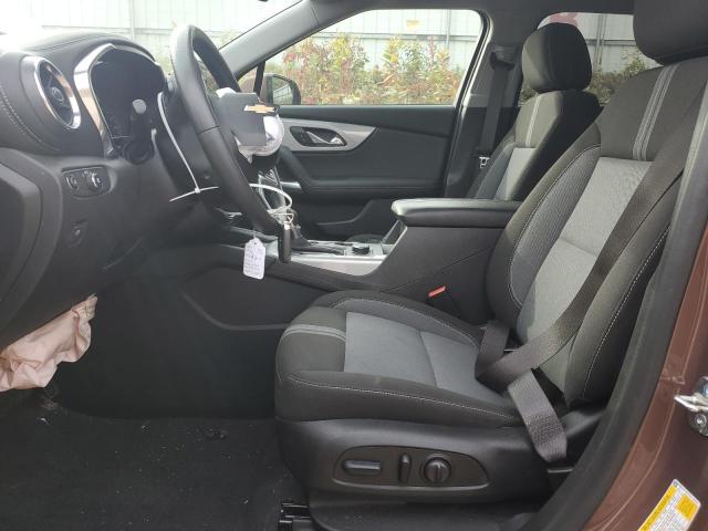 2024 CHEVROLET BLAZER 2LT #3304607436