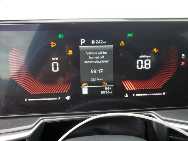 2025 KIA SORENTO S #3297175879