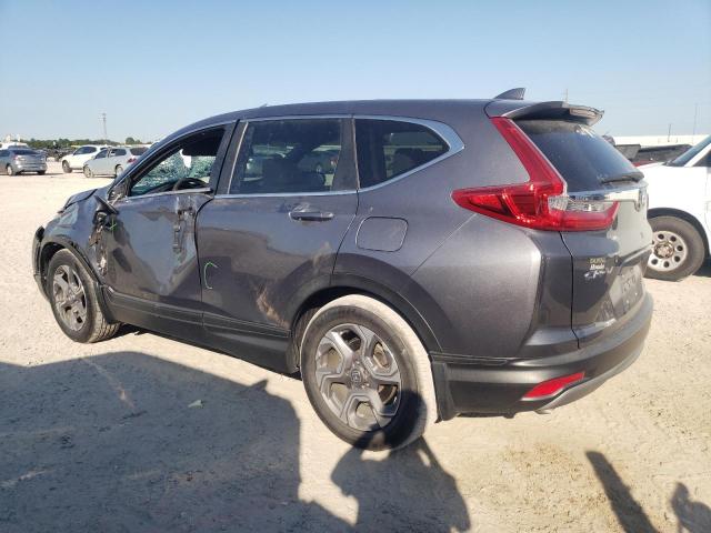 2019 HONDA CR-V EX - 7FARW1H57KE020122