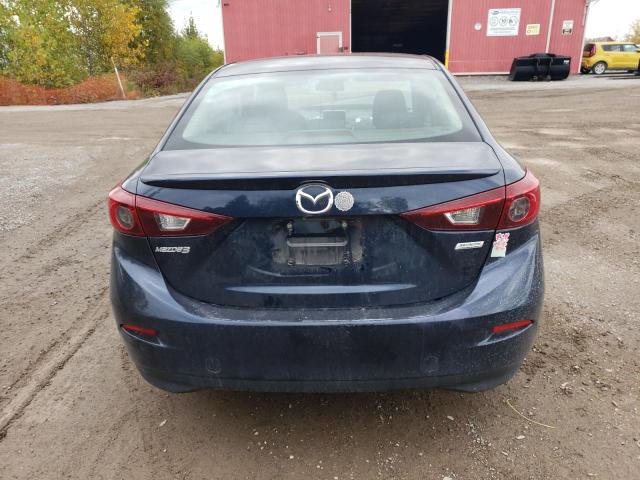 2014 MAZDA 3 TOURING - 3MZBM1V73EM119686