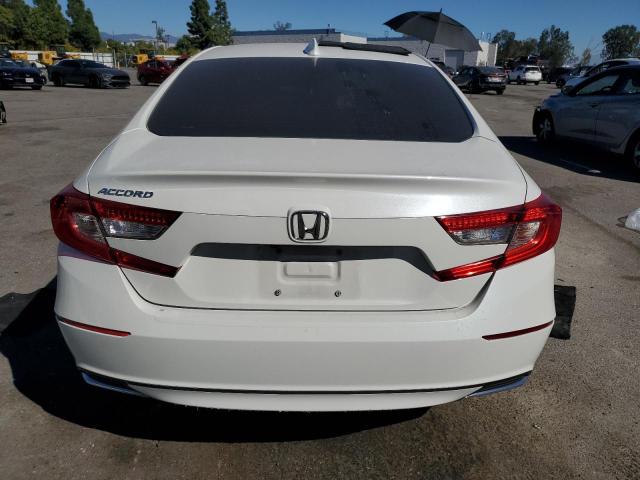 2019 HONDA ACCORD LX #3309402988