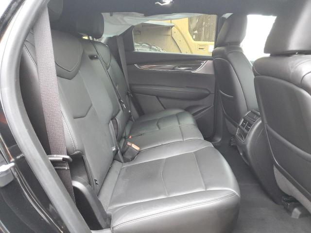 2020 CADILLAC XT5 SPORT #3285755659