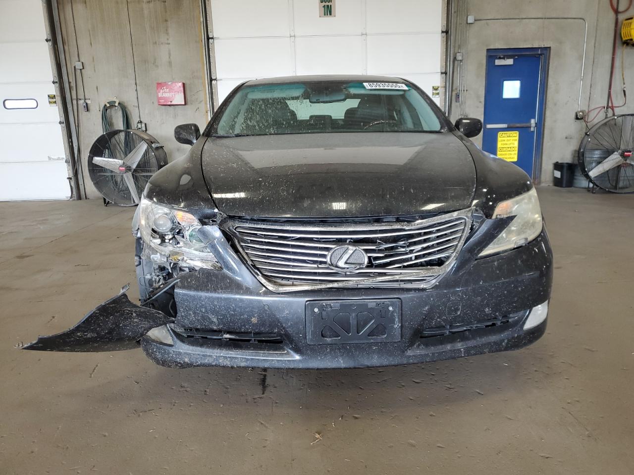 Lot #3283953799 2009 LEXUS LS 460