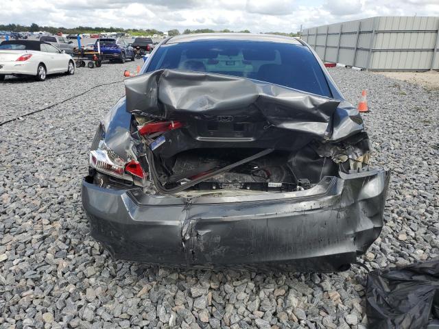 2012 HONDA ACCORD LXP - 1HGCP2F45CA225979