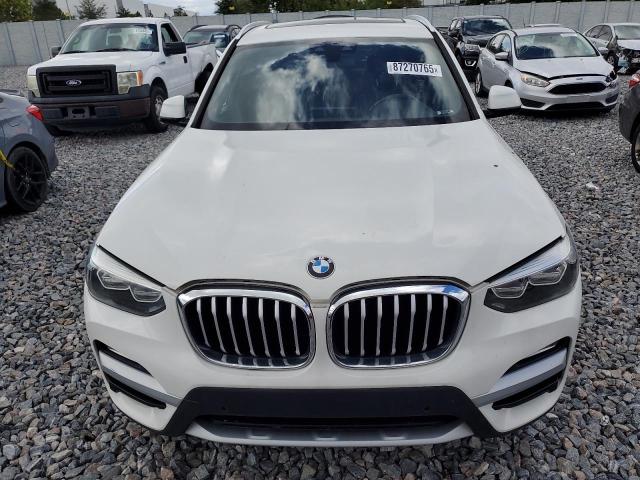 2019 BMW X3 SDRIVE3 - 5UXTR7C56KLF26915