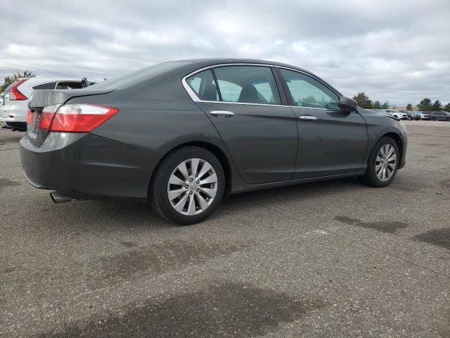 2013 HONDA ACCORD EX #3283988844