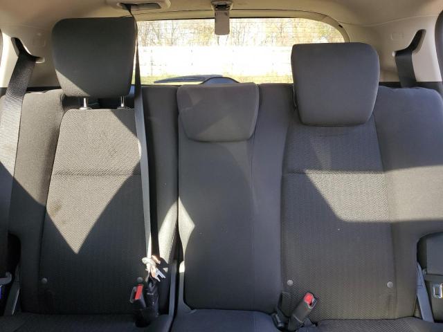 2016 HONDA HR-V EX - 3CZRU6H58GM767661