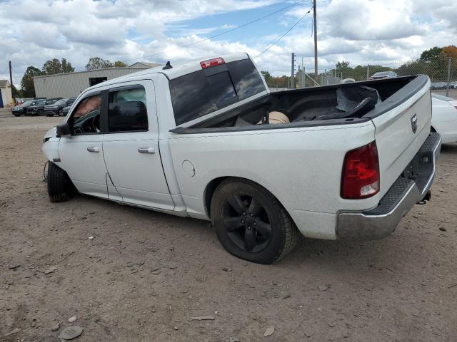 2013 RAM 1500 SLT - 1C6RR7LT8DS639885