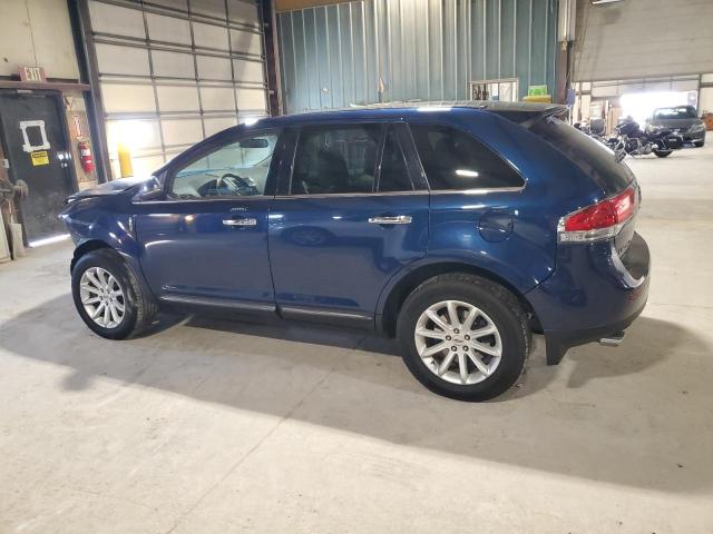 2012 LINCOLN MKX - 2LMDJ8JK3CBL06738