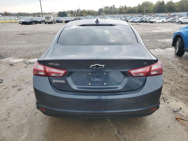 2019 CHEVROLET MALIBU LT #3294142954