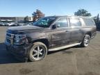 Lot #3304022611 2015 CHEVROLET SUBURBAN C