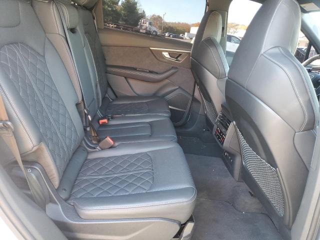 2023 AUDI SQ7 PRESTI WA1VWBF70PD004860