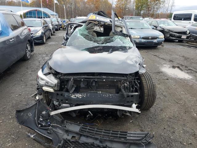 2021 INFINITI Q50 LUXE #3312547832