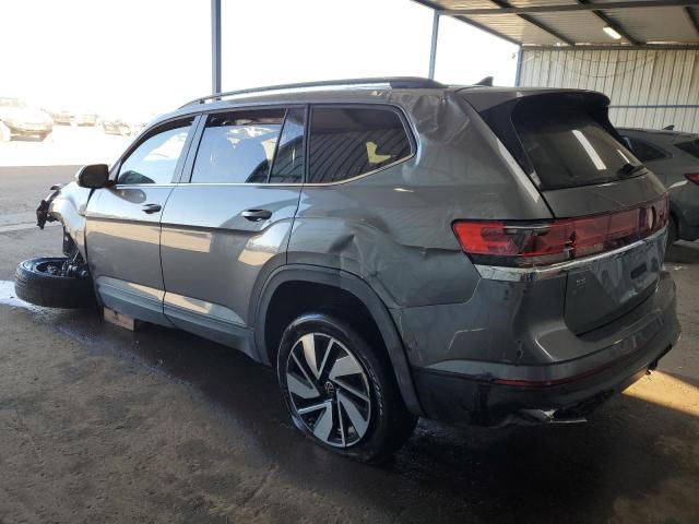2025 VOLKSWAGEN ATLAS SE - 1V2HR2CA7SC519278