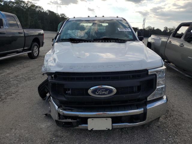 2021 FORD F350 SUPER #3293304431