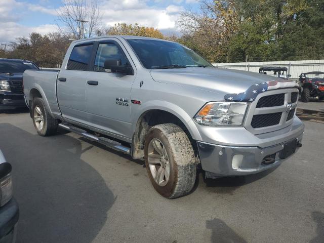 2015 RAM 1500 SLT - 1C6RR7TM3FS725844