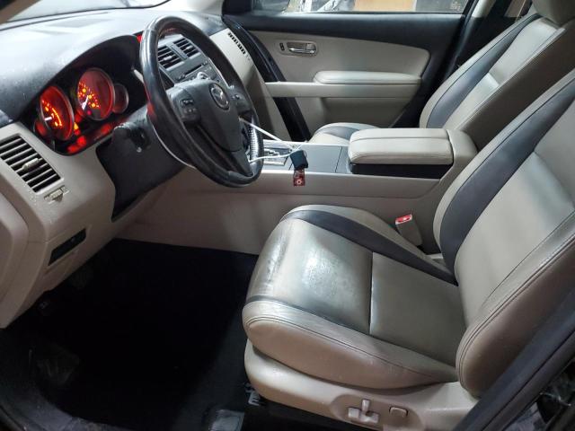 2011 MAZDA CX-9 - JM3TB3CV9B0315762