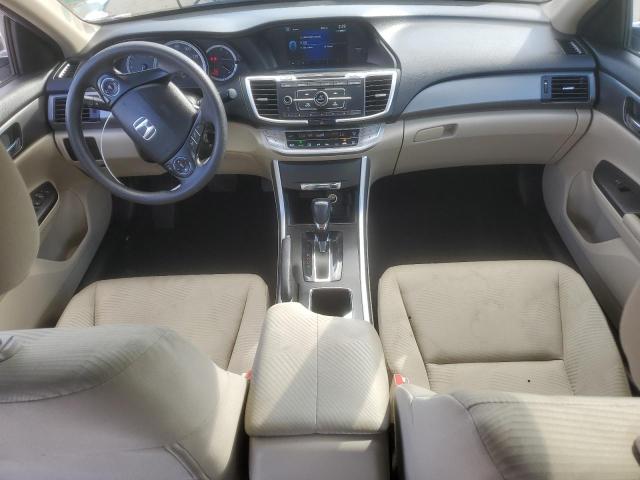 2014 HONDA ACCORD LX #3274812091