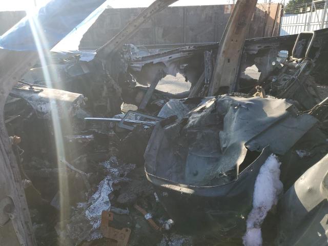 2019 MASERATI LEVANTE - ZN661XUA5KX328025