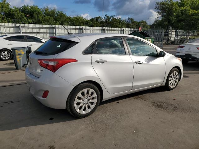 2017 HYUNDAI ELANTRA GT KMHD35LH8HU353013
