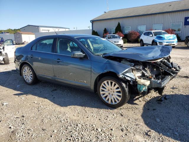 2012 FORD FUSION HYB - 3FADP0L33CR374695
