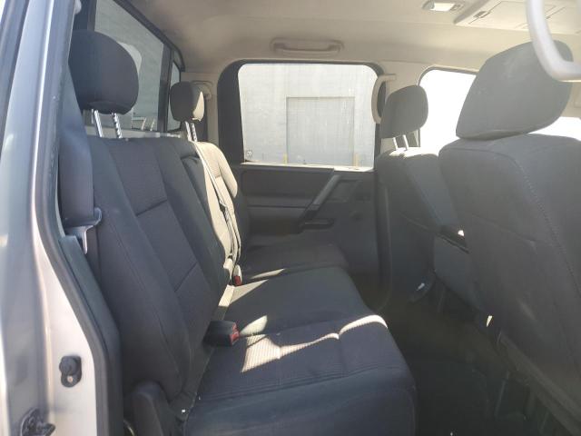 2008 NISSAN TITAN XE #3278610932