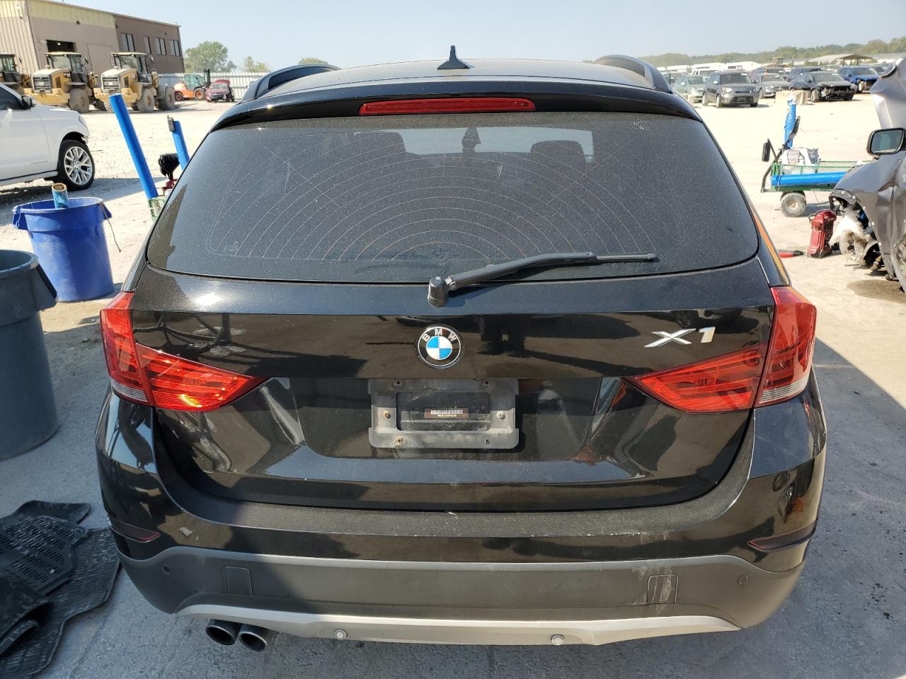 BMW X1 XDRIVE28I