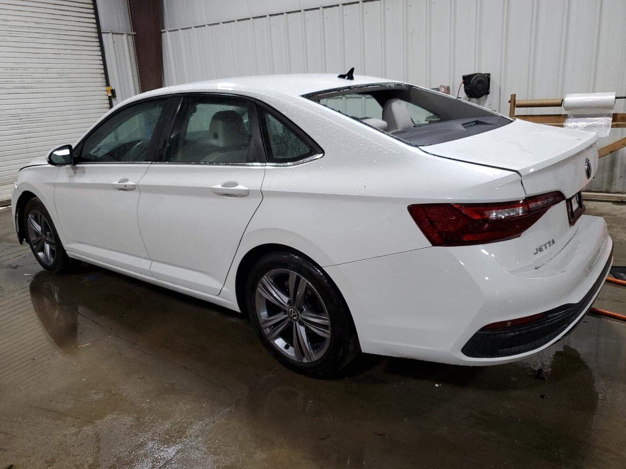 Lot #3315988087 2024 VOLKSWAGEN JETTA SE