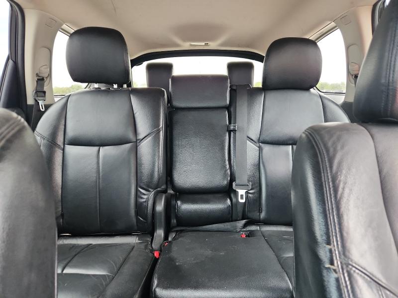 2014 NISSAN PATHFINDER - 5N1AR2MN3EC693773