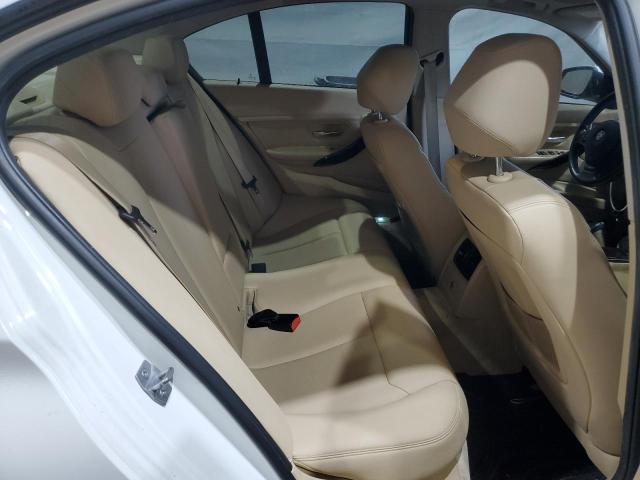 2015 BMW 320 I XDRI WBA3C3C5XFP663280