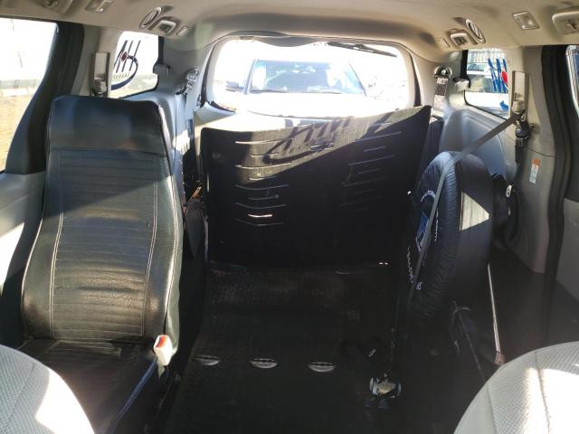 2020 TOYOTA SIENNA L 5TDZZ3DCXLS087474