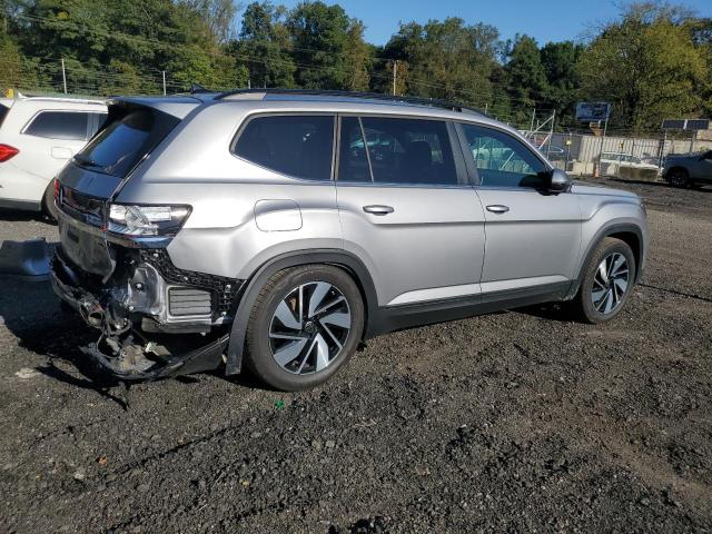 2025 VOLKSWAGEN ATLAS SE - 1V2HR2CA5SC559505